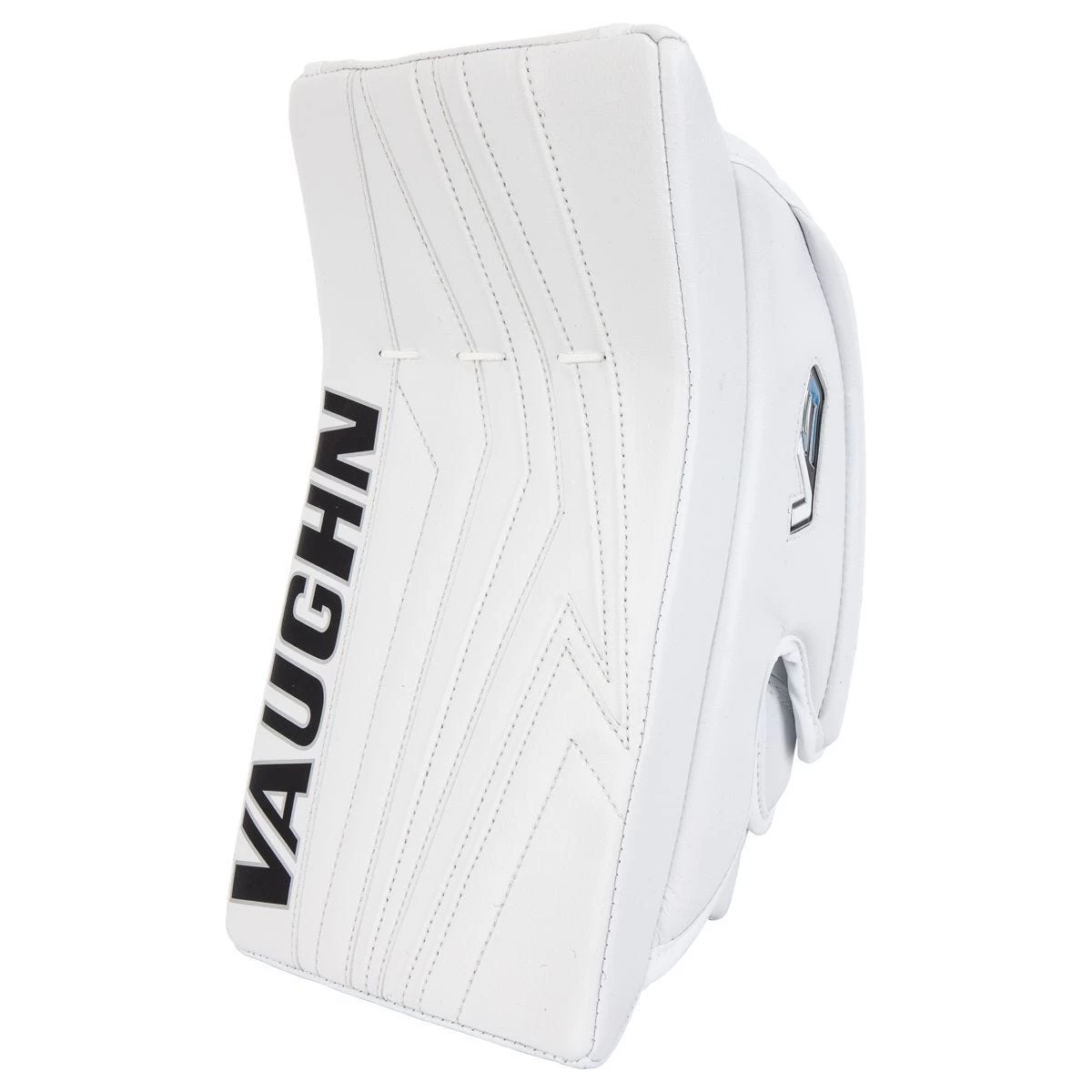 Vaughn Velocity V9 Pro Carbon Senior Goalie Blocker 1 Vaughn Velocity V9 Pro Carbon Senior Goalie Blocker