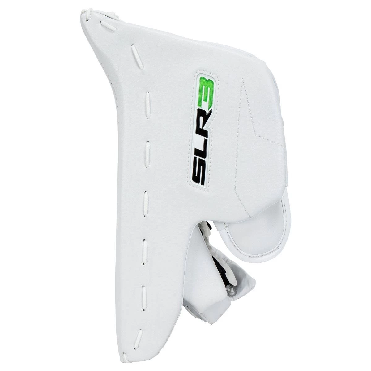 Vaughn Ventus SLR3 Pro Carbon Senior Goalie Blocker 2 Vaughn Ventus SLR3 Pro Carbon Senior Goalie Blocker - Image 2