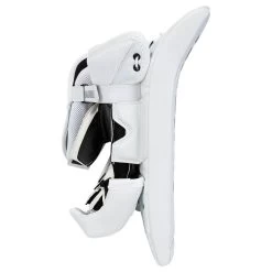 Vaughn Ventus SLR3 Pro Carbon Senior Goalie Blocker 7 Vaughn Ventus SLR3 Pro Carbon Senior Goalie Blocker -Baseball Equipment vaughn goalie blocker ventus slr3 pro carbon sr inset2