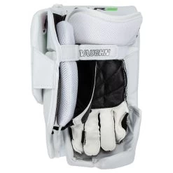 Vaughn Ventus SLR3 Pro Carbon Senior Goalie Blocker 8 Vaughn Ventus SLR3 Pro Carbon Senior Goalie Blocker -Baseball Equipment vaughn goalie blocker ventus slr3 pro carbon sr inset3
