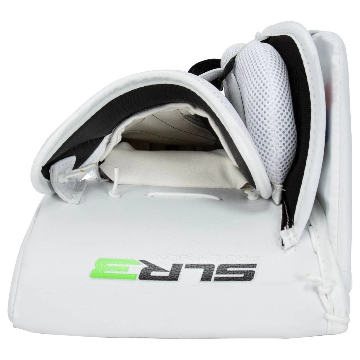 Vaughn Ventus SLR3 Pro Carbon Senior Goalie Blocker 5 Vaughn Ventus SLR3 Pro Carbon Senior Goalie Blocker - Image 5