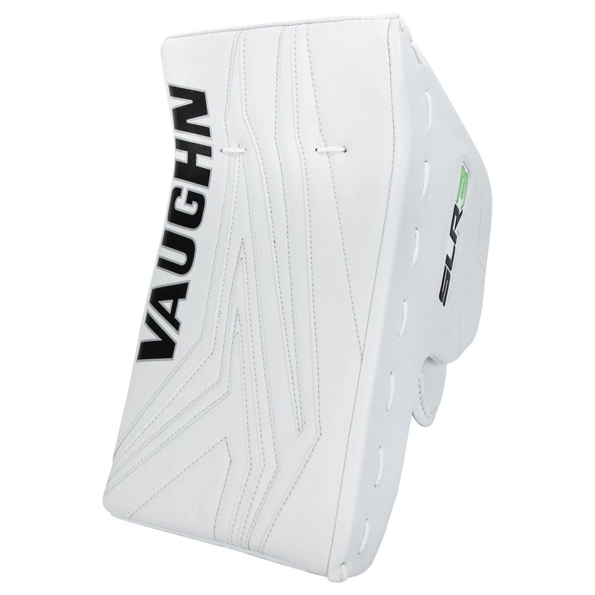Vaughn Ventus SLR3 Pro Carbon Senior Goalie Blocker 1 Vaughn Ventus SLR3 Pro Carbon Senior Goalie Blocker