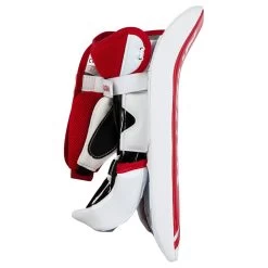 Vaughn Ventus SLR3 Pro Senior Goalie Blocker -Baseball Equipment vaughn goalie blocker ventus slr3 pro sr inset2