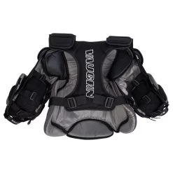 Vaughn Velocity V9 Junior Goalie Chest & Arm Protector 8 Vaughn Velocity V9 Junior Goalie Chest & Arm Protector -Baseball Equipment vaughn goalie chest protector velocity v9 jr inset2