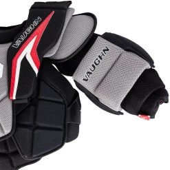 Vaughn Ventus SLR3 Junior Goalie Chest & Arm Protector -Baseball Equipment vaughn goalie chest protector ventus slr3 jr inset3