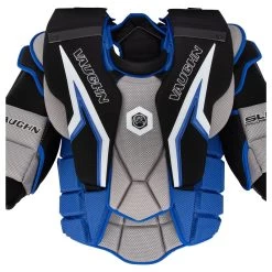 Vaughn Ventus SLR3 Pro Carbon Senior Goalie Chest & Arm Protector -Baseball Equipment vaughn goalie chest protector ventus slr3 pro carbon sr inset2