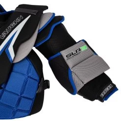 Vaughn Ventus SLR3 Pro Carbon Senior Goalie Chest & Arm Protector -Baseball Equipment vaughn goalie chest protector ventus slr3 pro carbon sr inset3