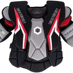 Vaughn Ventus SLR3 Pro Senior Goalie Chest & Arm Protector 8 Vaughn Ventus SLR3 Pro Senior Goalie Chest & Arm Protector -Baseball Equipment vaughn goalie chest protector ventus slr3 pro sr inset2