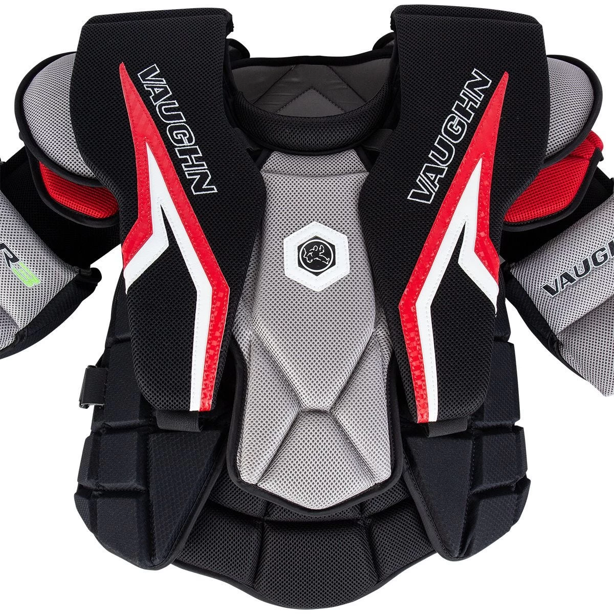 Vaughn Ventus SLR3 Pro Senior Goalie Chest & Arm Protector 3 Vaughn Ventus SLR3 Pro Senior Goalie Chest & Arm Protector - Image 3