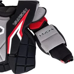 Vaughn Ventus SLR3 Pro Senior Goalie Chest & Arm Protector 9 Vaughn Ventus SLR3 Pro Senior Goalie Chest & Arm Protector -Baseball Equipment vaughn goalie chest protector ventus slr3 pro sr inset3