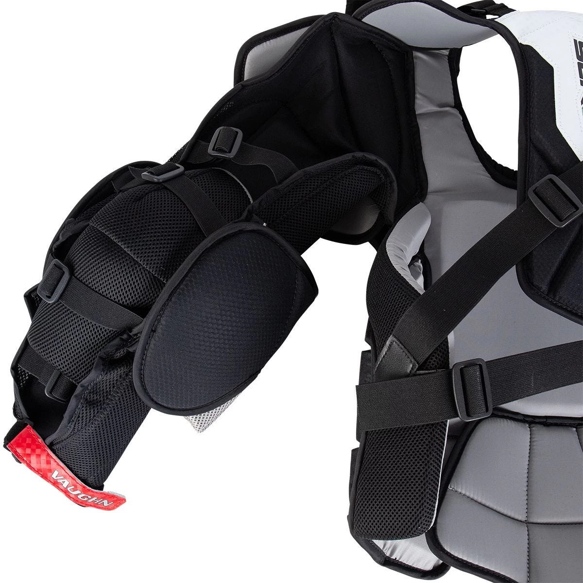 Vaughn Ventus SLR3 Pro Senior Goalie Chest & Arm Protector 5 Vaughn Ventus SLR3 Pro Senior Goalie Chest & Arm Protector - Image 5