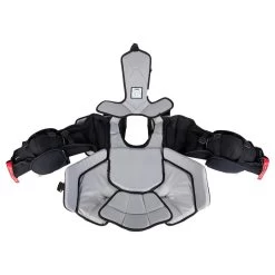 Vaughn Ventus SLR3 Pro Senior Goalie Chest & Arm Protector 11 Vaughn Ventus SLR3 Pro Senior Goalie Chest & Arm Protector -Baseball Equipment vaughn goalie chest protector ventus slr3 pro sr inset5