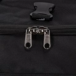 Vaughn VE9 Pro Senior Goalie Wheeled Equipment Bag -Baseball Equipment vaughn goalie equipment ve9 pro wheeled bag sr inset5