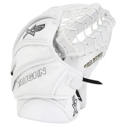 Vaughn Velocity V9 XP 70 Degree Pro Carbon Senior Goalie Glove -Baseball Equipment vaughn goalie glove velocity v9 xp 70 pro carbon sr inset2