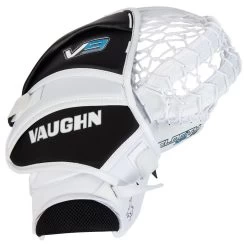 Vaughn Velocity V9 XP Junior Goalie Glove 6 Vaughn Velocity V9 XP Junior Goalie Glove -Baseball Equipment vaughn goalie glove velocity v9 xp jr inset2