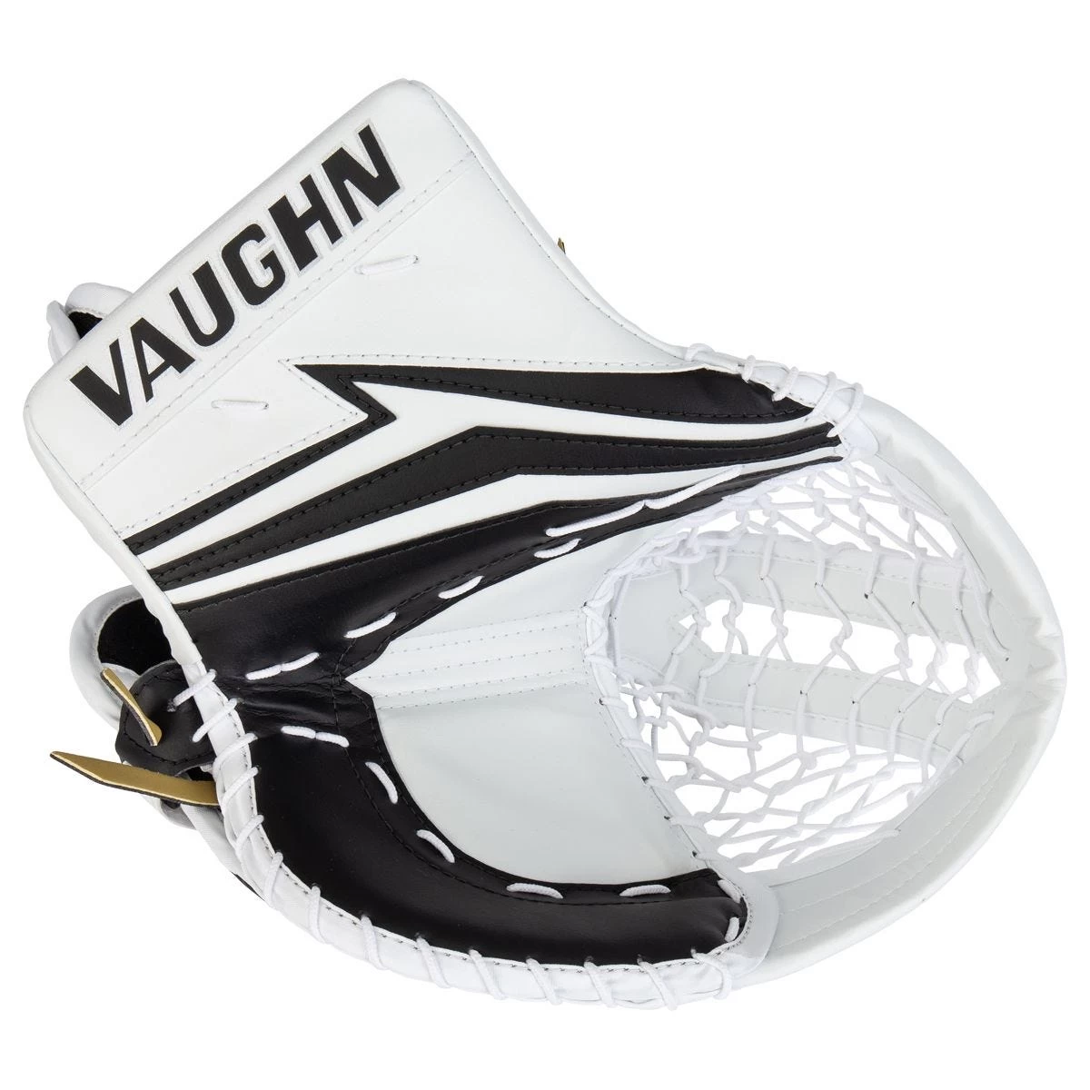 Vaughn Velocity V9 XP Junior Goalie Glove 1 Vaughn Velocity V9 XP Junior Goalie Glove