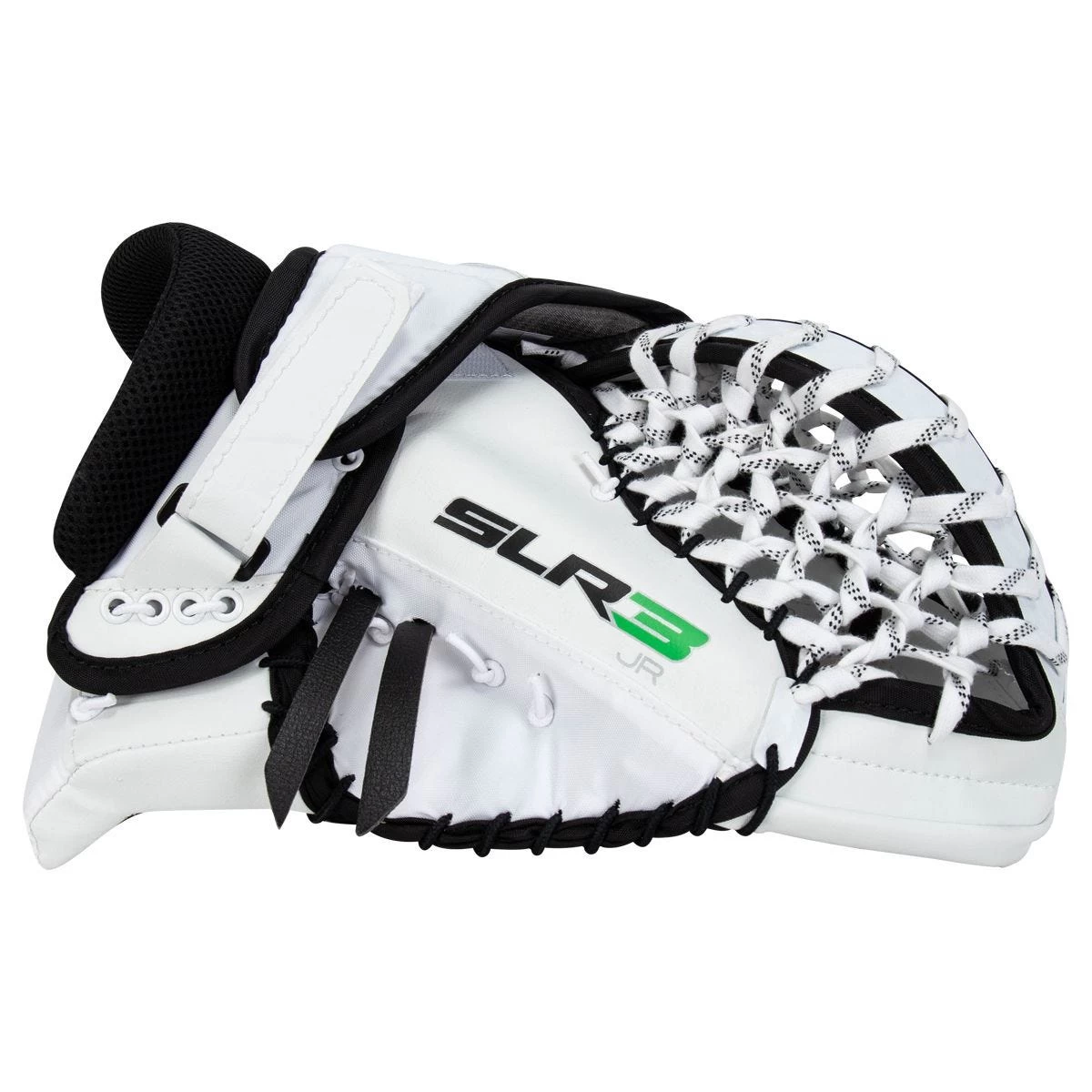 Vaughn Ventus SLR3 Junior Goalie Glove 2 Vaughn Ventus SLR3 Junior Goalie Glove - Image 2
