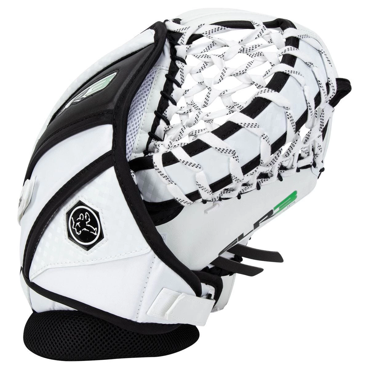 Vaughn Ventus SLR3 Junior Goalie Glove 3 Vaughn Ventus SLR3 Junior Goalie Glove - Image 3