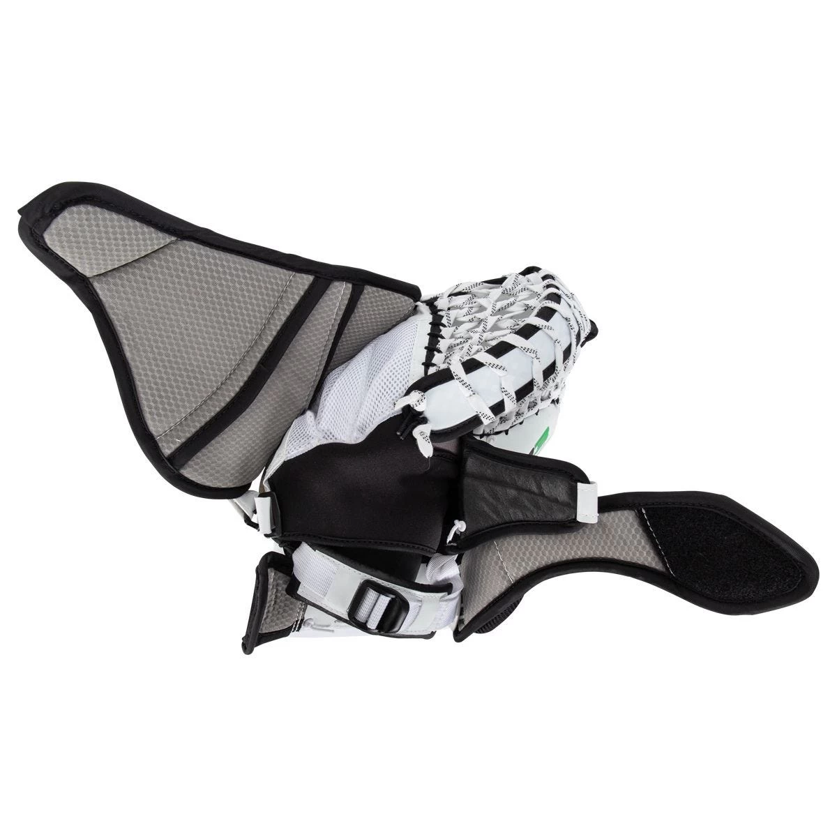 Vaughn Ventus SLR3 Junior Goalie Glove 4 Vaughn Ventus SLR3 Junior Goalie Glove - Image 4