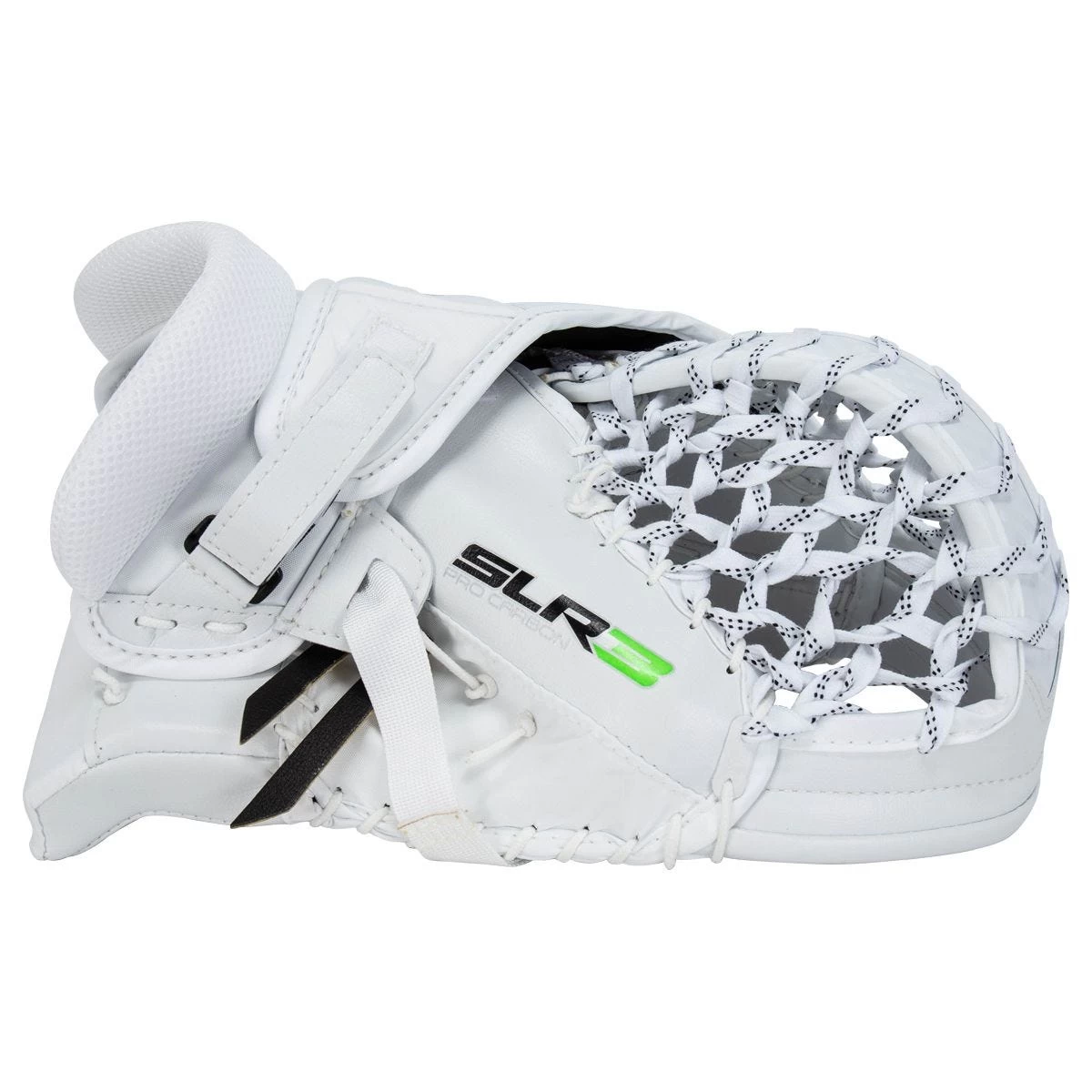 Vaughn Ventus SLR3 Pro Carbon Senior Goalie Glove 2 Vaughn Ventus SLR3 Pro Carbon Senior Goalie Glove - Image 2