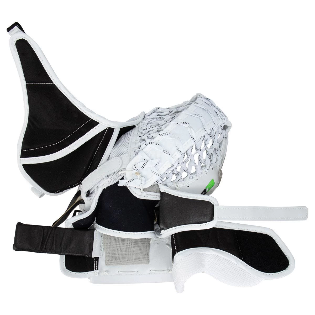 Vaughn Ventus SLR3 Pro Carbon Senior Goalie Glove 4 Vaughn Ventus SLR3 Pro Carbon Senior Goalie Glove - Image 4