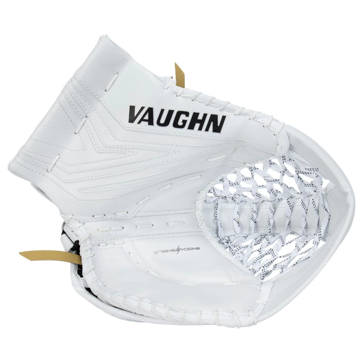 Vaughn Ventus SLR3 Pro Carbon Senior Goalie Glove 1 Vaughn Ventus SLR3 Pro Carbon Senior Goalie Glove
