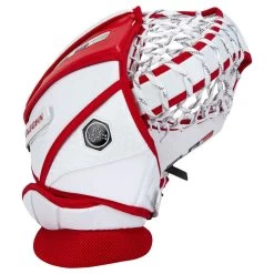 Vaughn Ventus SLR3 Pro Senior Goalie Glove -Baseball Equipment vaughn goalie glove ventus slr3 pro sr inset2