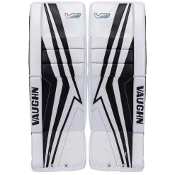 Vaughn Velocity V9 Intermediate Goalie Leg Pads