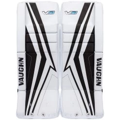 Vaughn Velocity V9 Junior Goalie Leg Pads