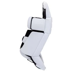 Vaughn Velocity V9 Junior Goalie Leg Pads -Baseball Equipment vaughn goalie leg pads velocity v9 jr inset2