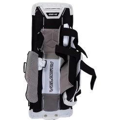 Vaughn Velocity V9 Junior Goalie Leg Pads -Baseball Equipment vaughn goalie leg pads velocity v9 jr inset4