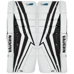 Vaughn Velocity V9 Youth Goalie Leg Pads