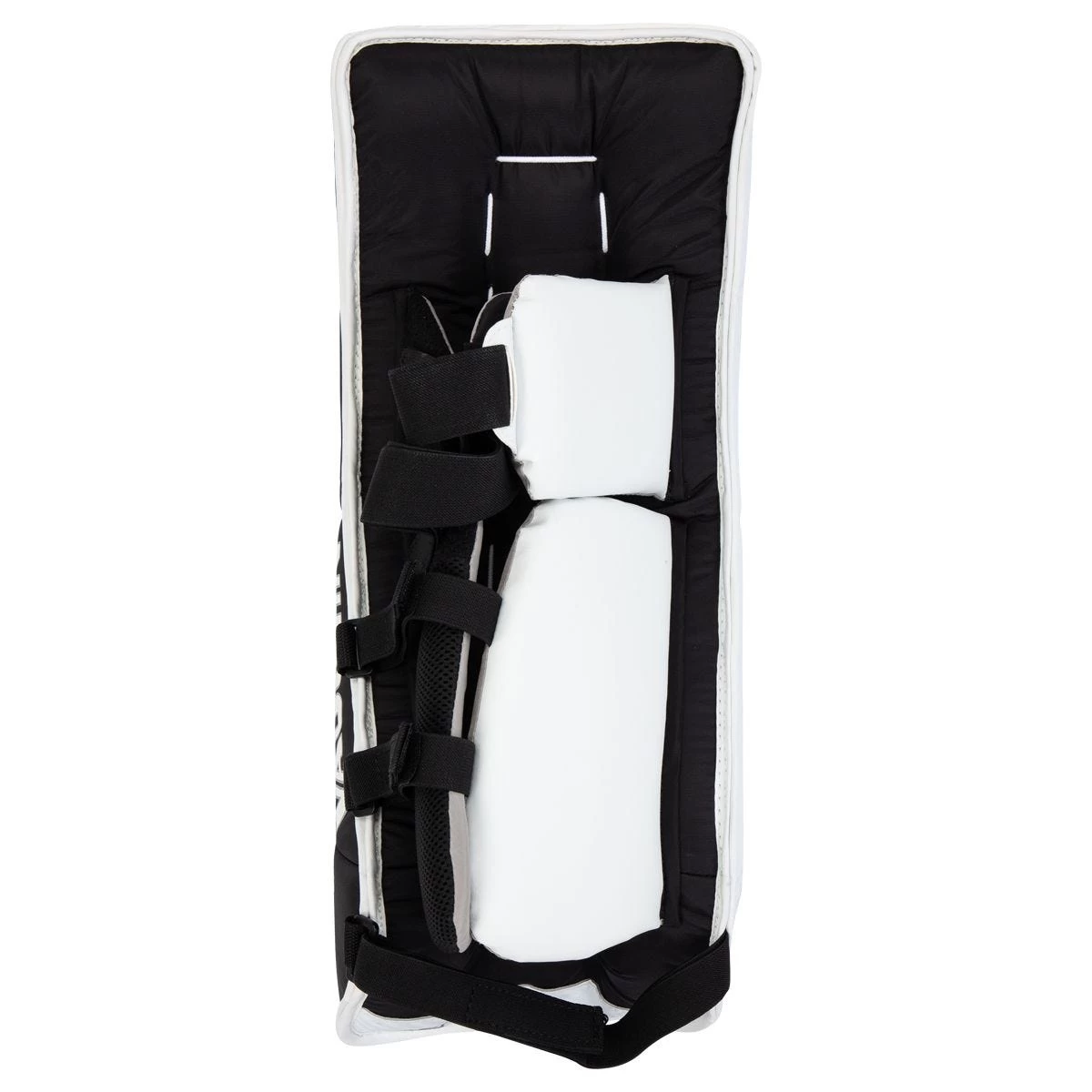 Vaughn Velocity V9 Youth Goalie Leg Pads 4 Vaughn Velocity V9 Youth Goalie Leg Pads - Image 4