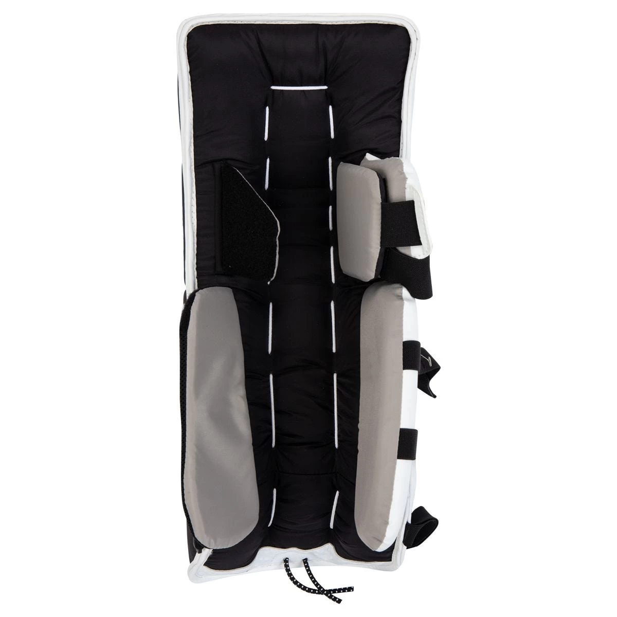 Vaughn Velocity V9 Youth Goalie Leg Pads 5 Vaughn Velocity V9 Youth Goalie Leg Pads - Image 5