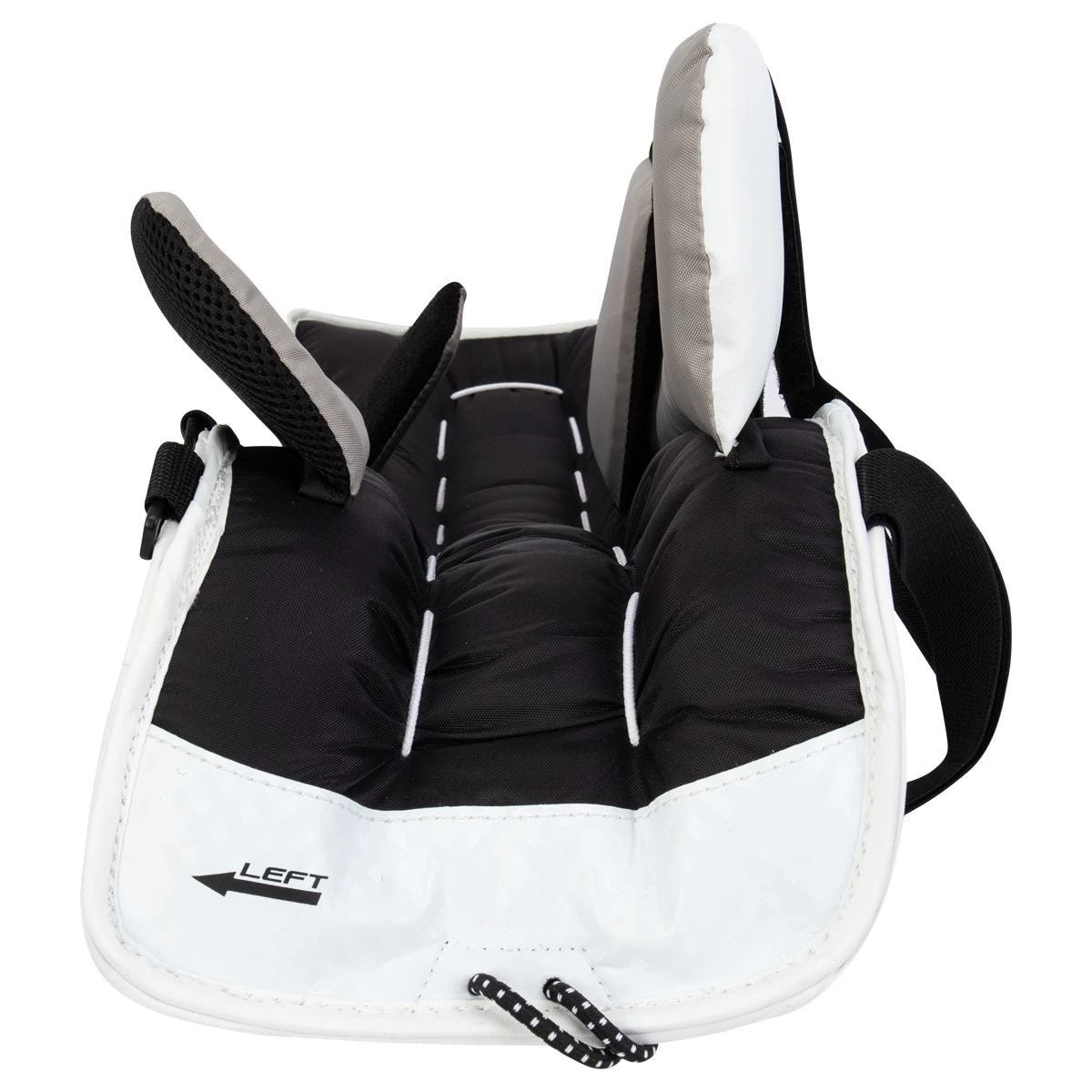 Vaughn Velocity V9 Youth Goalie Leg Pads 6 Vaughn Velocity V9 Youth Goalie Leg Pads - Image 6