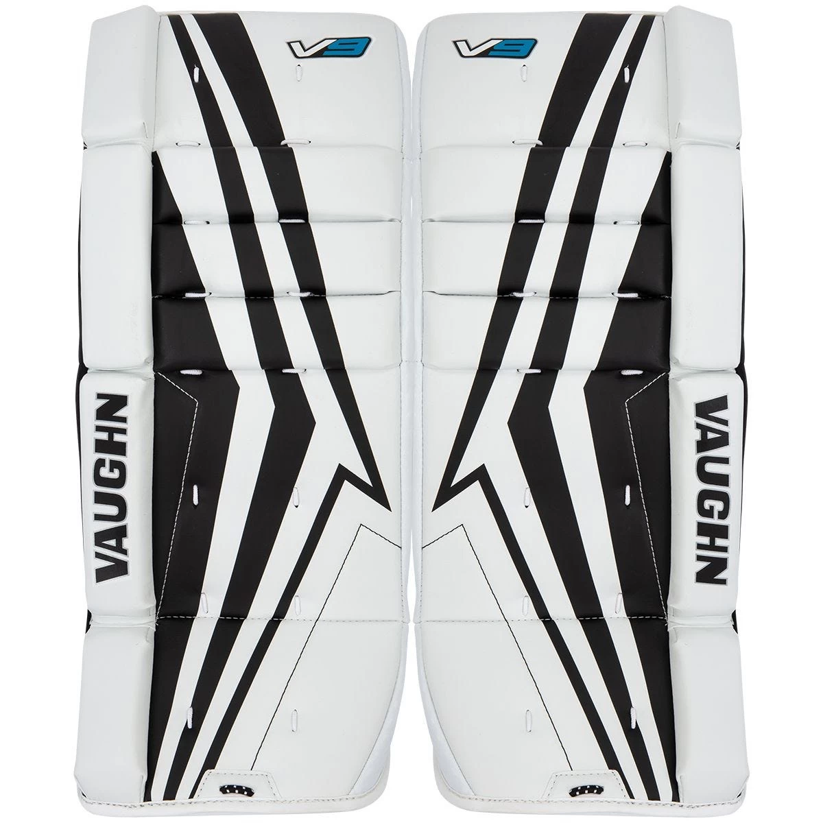 Vaughn Velocity V9 Youth Goalie Leg Pads 1 Vaughn Velocity V9 Youth Goalie Leg Pads