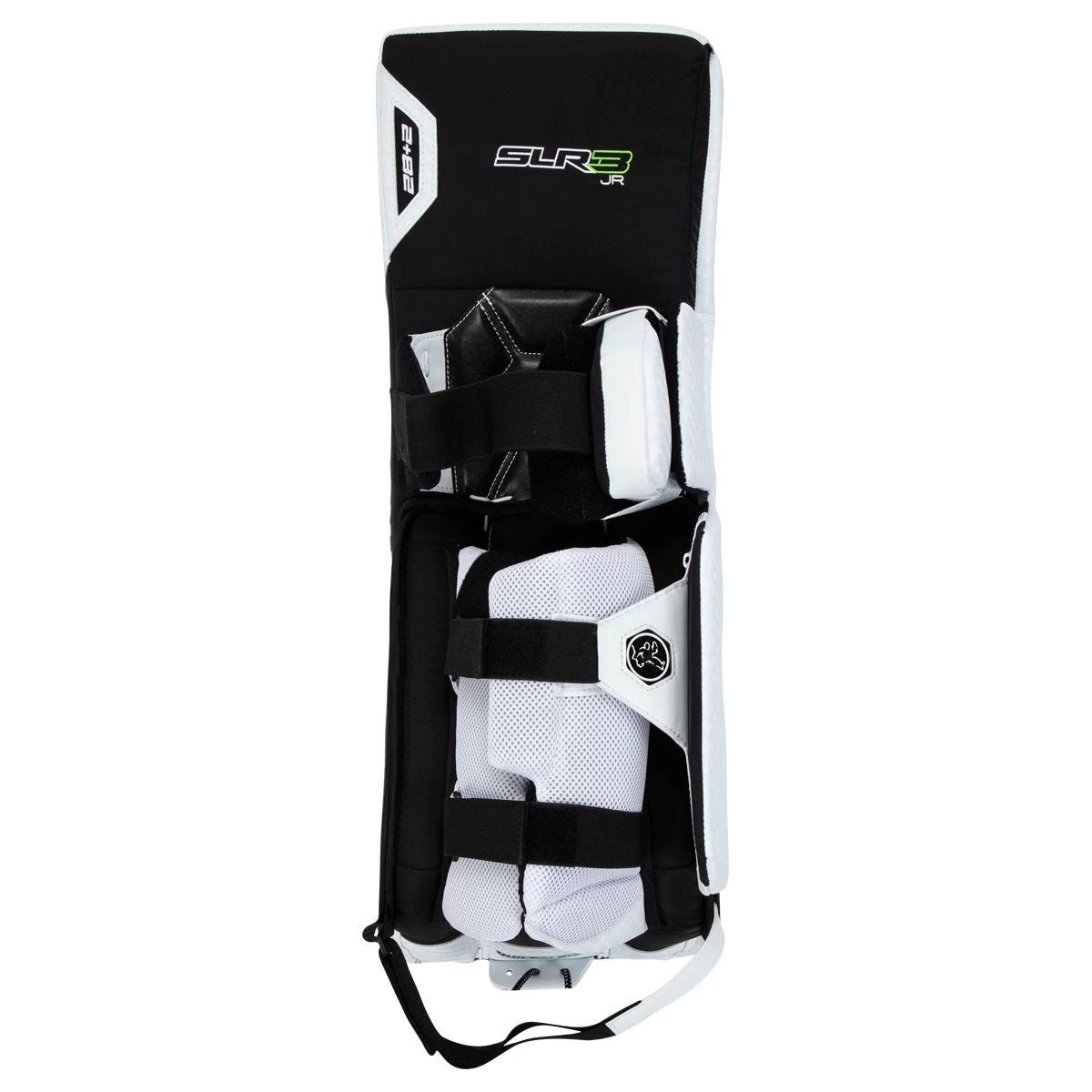 Vaughn Ventus SLR3 Junior Goalie Leg Pads 4 Vaughn Ventus SLR3 Junior Goalie Leg Pads - Image 4