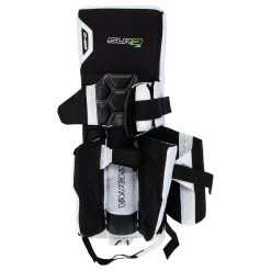 Vaughn Ventus SLR3 Junior Goalie Leg Pads 10 Vaughn Ventus SLR3 Junior Goalie Leg Pads -Baseball Equipment vaughn goalie leg pads ventus slr3 jr inset4