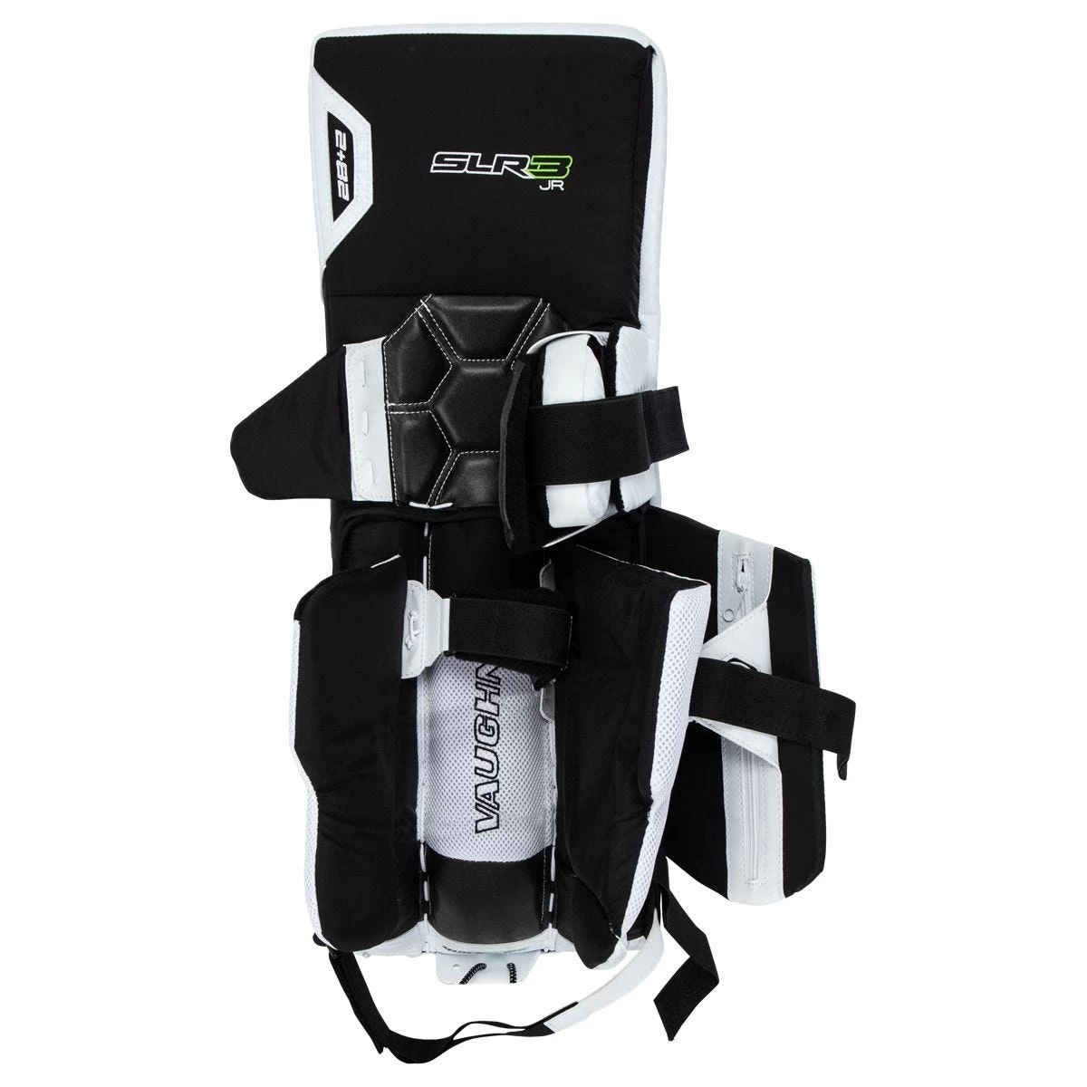 Vaughn Ventus SLR3 Junior Goalie Leg Pads 5 Vaughn Ventus SLR3 Junior Goalie Leg Pads - Image 5