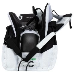 Vaughn Ventus SLR3 Junior Goalie Leg Pads 11 Vaughn Ventus SLR3 Junior Goalie Leg Pads -Baseball Equipment vaughn goalie leg pads ventus slr3 jr inset5