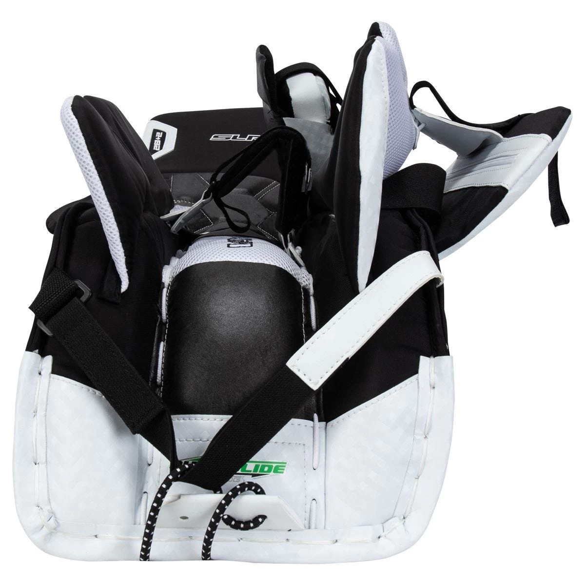 Vaughn Ventus SLR3 Junior Goalie Leg Pads 6 Vaughn Ventus SLR3 Junior Goalie Leg Pads - Image 6