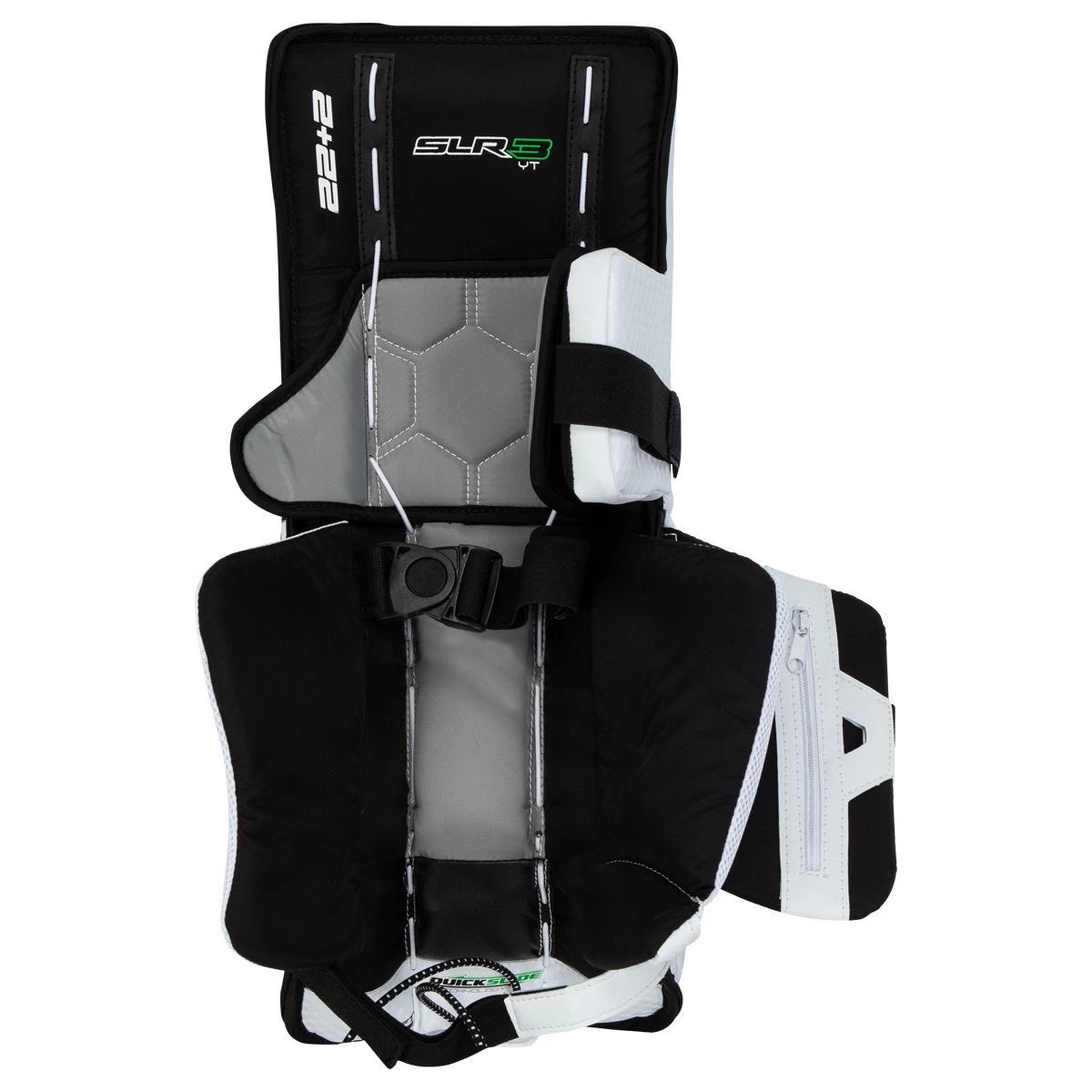 Vaughn Ventus SLR3 Youth Goalie Leg Pads 5 Vaughn Ventus SLR3 Youth Goalie Leg Pads - Image 5