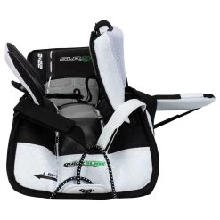 Vaughn Ventus SLR3 Youth Goalie Leg Pads 11 Vaughn Ventus SLR3 Youth Goalie Leg Pads -Baseball Equipment vaughn goalie leg pads ventus slr3 yth inset5