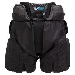 Vaughn Velocity V9 Intermediate Goalie Pants -Baseball Equipment vaughn goalie pants velocity v9 int inset3