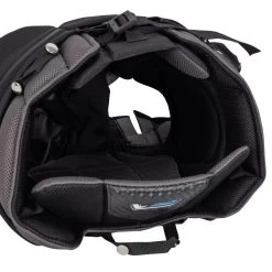 Vaughn Velocity V9 Intermediate Goalie Pants -Baseball Equipment vaughn goalie pants velocity v9 int inset4