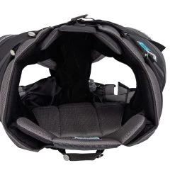 Vaughn Velocity V9 Intermediate Goalie Pants -Baseball Equipment vaughn goalie pants velocity v9 int inset5