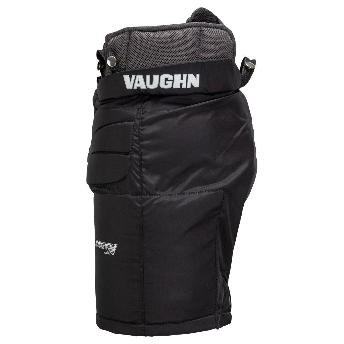 Vaughn Velocity V9 Junior Goalie Pants 3 Vaughn Velocity V9 Junior Goalie Pants - Image 3