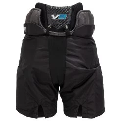 Vaughn Velocity V9 Junior Goalie Pants 9 Vaughn Velocity V9 Junior Goalie Pants -Baseball Equipment vaughn goalie pants velocity v9 jr inset3