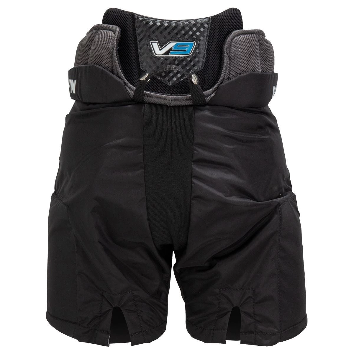 Vaughn Velocity V9 Junior Goalie Pants 4 Vaughn Velocity V9 Junior Goalie Pants - Image 4