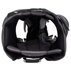 Vaughn Velocity V9 Junior Goalie Pants 11 Vaughn Velocity V9 Junior Goalie Pants -Baseball Equipment vaughn goalie pants velocity v9 jr inset5